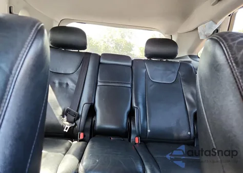 2015 Lexus Rx 350 Base z USA, uszkodzony, nr VIN 2T2BK1BA6FC257527